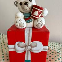 Orso polare con tazza Lim.Ed. THUVE - THUN