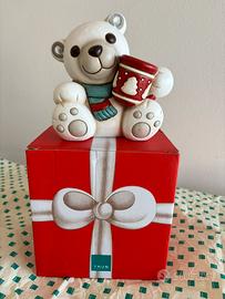 Orso polare con tazza Lim.Ed. THUVE - THUN