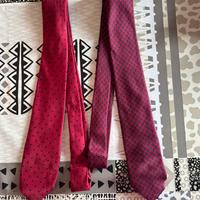 Cravatta in seta pura