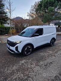 Ford Transit Courier Active