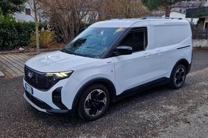 Ford Transit Courier Active