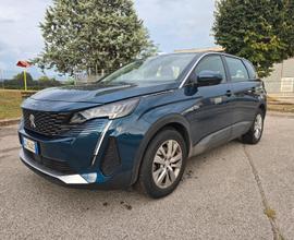 Peugeot 5008 BlueHDi 130 S&S Active Business