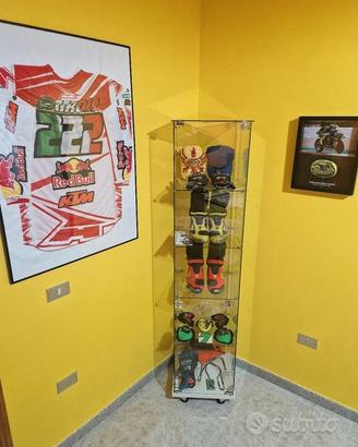 C O M P R O CIMELI Motomondiale moto gp sbk mxgp 