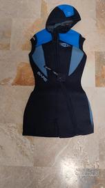 muta da sub Bare donna