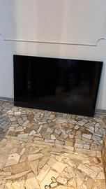 Tv Sky Glass 55"
