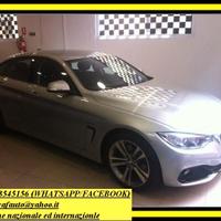 BMW SERIE4 F36 Muso,Airbag,Porte dal 2013al 2017