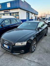 Audi A5 Quattro 2.7 TDI 190 CV – Quattro