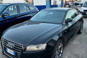 Audi A5 Quattro 2.7 TDI 190 CV – Quattro