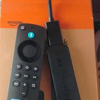 Amazon Stick 4k
