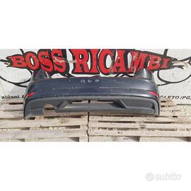 AUDI A3 8V PARAURTI POSTERIORE 5P SENSORI PARKEGGI