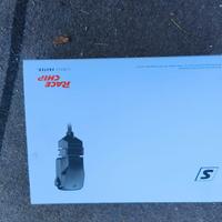 centralina aggiuntiva Honda civic 1.5 turbo