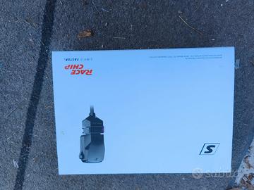 centralina aggiuntiva Honda civic 1.5 turbo