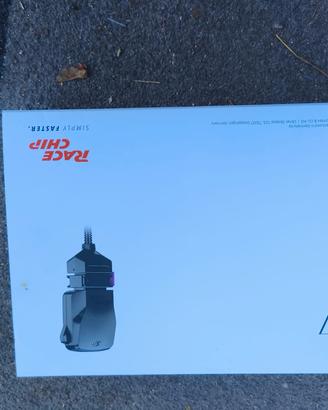 centralina aggiuntiva Honda civic 1.5 turbo