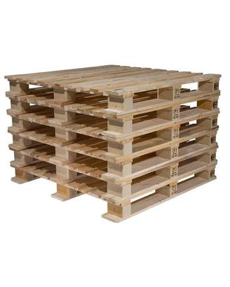 Bancali in legno CP3 114x114 (con consegna)