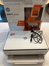 Stampante HP ENVY 6030e