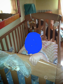 Lettino foppapedretti