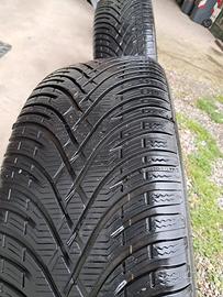 gomme termiche 235 50 19