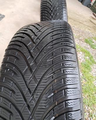 gomme termiche 235 50 19
