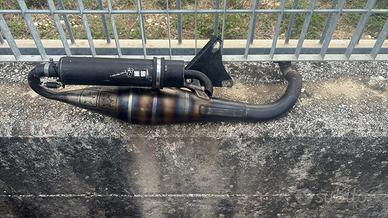 stage pro replica mianrelli orizzontale