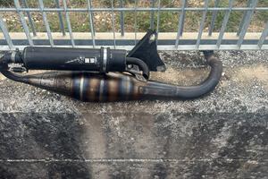 stage pro replica mianrelli orizzontale