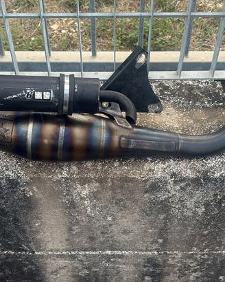 stage pro replica mianrelli orizzontale