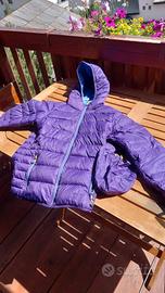 Piumino CMP1 52 cm praticamente nuovo + sacchetto
