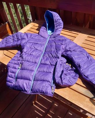 Piumino CMP1 52 cm praticamente nuovo + sacchetto