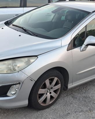Ricambi Peugeot 308 station wagon