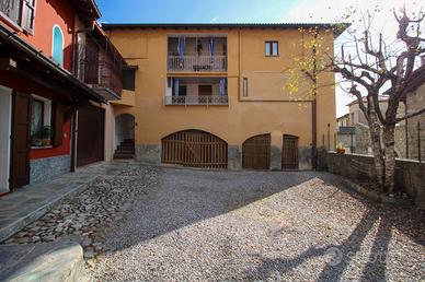 Appartamento Alta Valle Intelvi