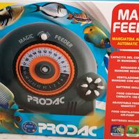 MANGIATOIA ACQUARIO PRODAC