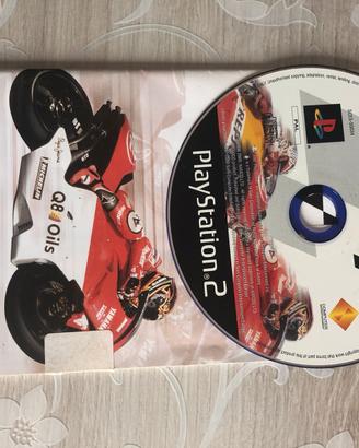 Cd ps4 sono 3 CD
