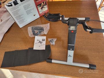 mini cyclette e bike