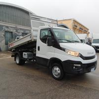 Iveco daily 35c14 ribaltabile
