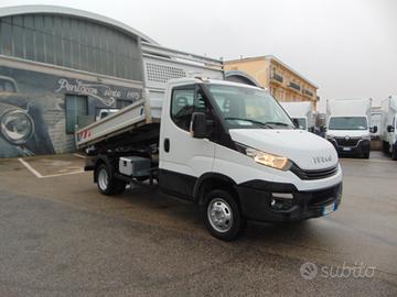 Iveco daily 35c14 ribaltabile