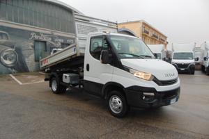 Iveco daily 35c14 ribaltabile