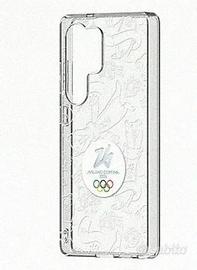 Cover Samsung S25 Ultra Cortina