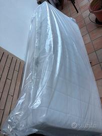 Materasso IKEA singolo mai usato 90x200