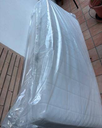 Materasso IKEA singolo mai usato 90x200