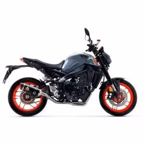 Scarico arrow completo per mt-09 2021-2023