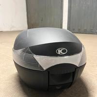 Portapacchi kymco 125 agility