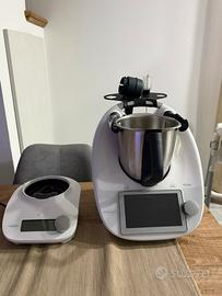 Bimby tm6 e bimby friend perfetto