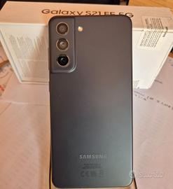 GALAXY S21 FE 5G NERO SAMSUNG