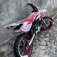 Beta rr 50 motard