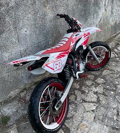 Beta rr 50 motard