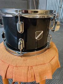 Tom Millenium 10" + rim per sospenderlo.