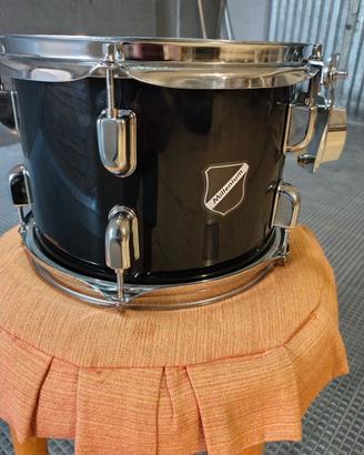 Tom Millenium 10" + rim per sospenderlo.