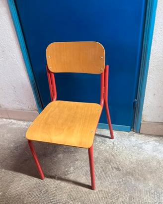 Sedia per bimbo