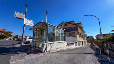 3 LOCALI A FORMIA