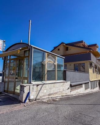 3 LOCALI A FORMIA