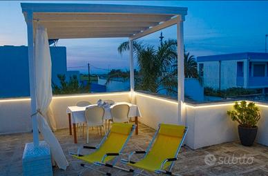 Appartamento a 150mt dal mare,Campo di MarePuglia